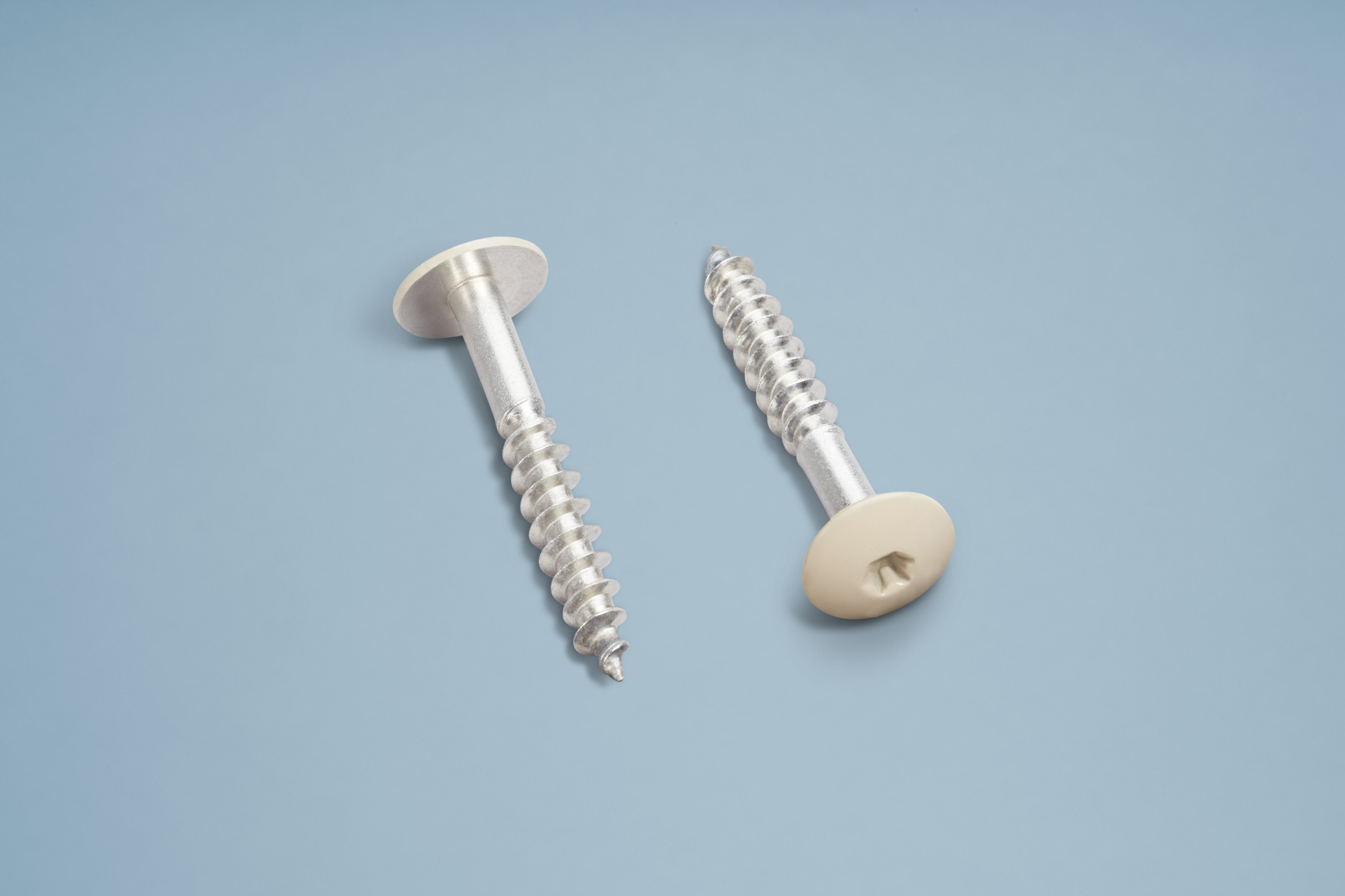 HPL Montageschrauben