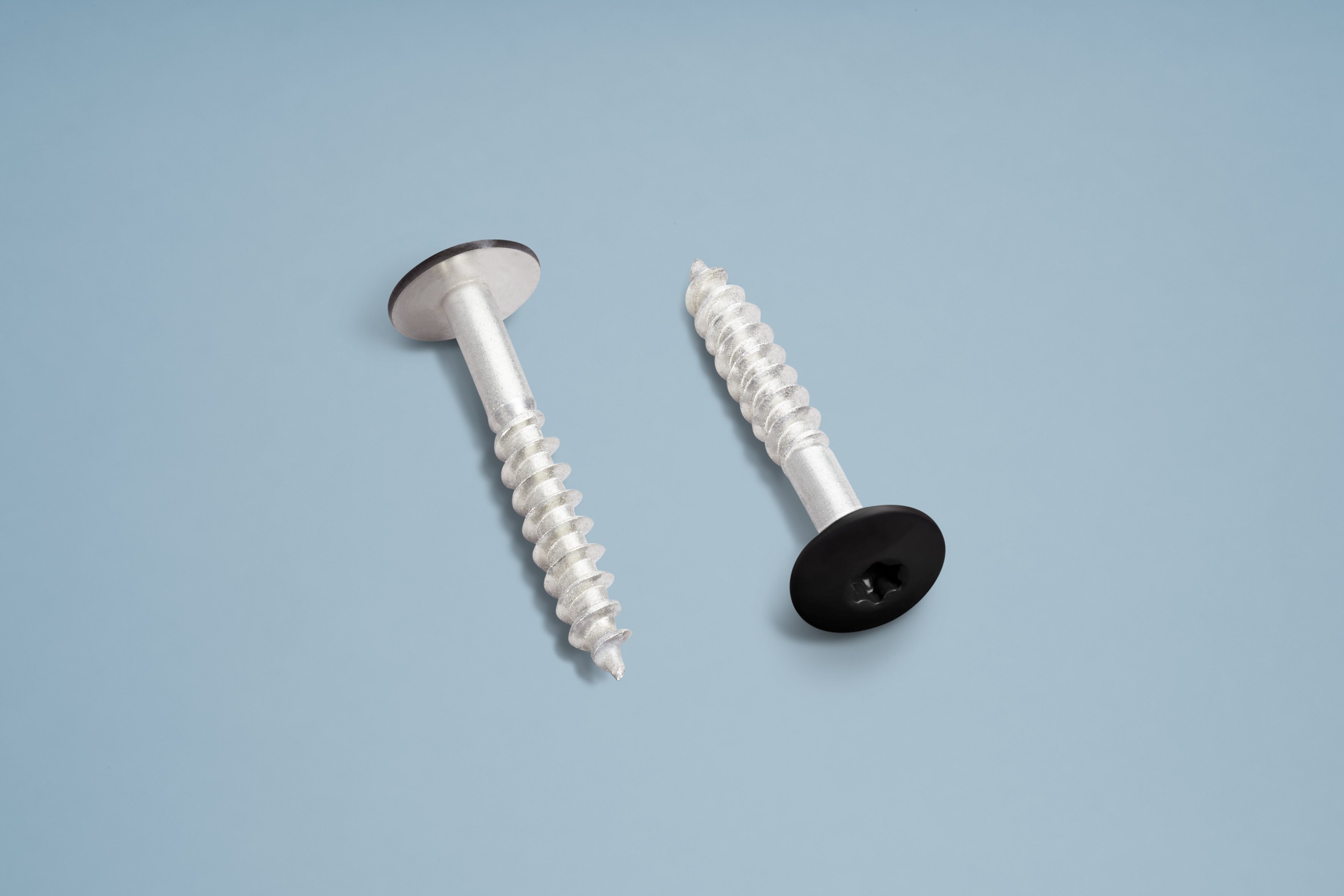 HPL Montageschrauben